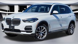 2023 BMW X5 sDrive40i