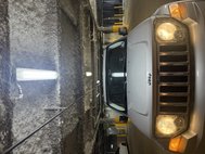 2009 Jeep Liberty Limited