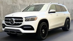 2021 Mercedes-Benz GLS GLS 450