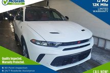2025 Dodge Hornet R/T Plus