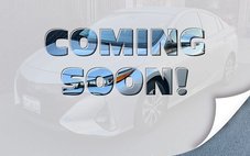 2021 Toyota Prius Prime Limited