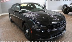 2019 Dodge Charger Police
