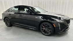 2023 Cadillac CT5-V Base