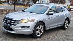 2011 Honda Accord Crosstour EX-L