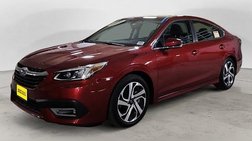 2022 Subaru Legacy Limited