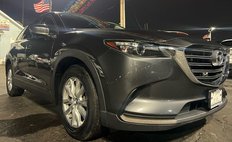2016 Mazda CX-9 Sport