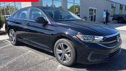 2023 Volkswagen Jetta SE