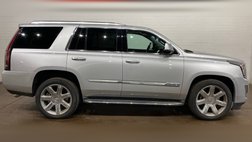 2016 Cadillac Escalade Luxury Collection
