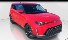 2024 Kia Soul EX
