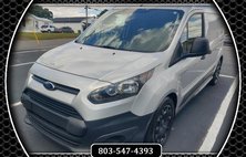 2016 Ford Transit Connect XL
