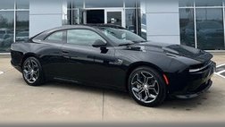 2025 Dodge Charger Daytona R/T