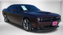 2020 Dodge Challenger R/T