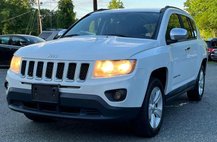 2012 Jeep Compass Sport