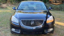 2013 Buick Regal Premium 1