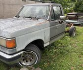 1987 Ford F-150 
