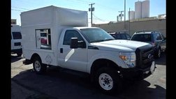 2016 Ford Super Duty F-250 