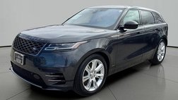 2021 Land Rover Range Rover Velar P340 R-Dynamic S