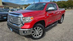 2014 Toyota Tundra Limited