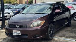 2009 Scion tC Base