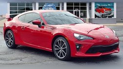 2019 Toyota 86 GT