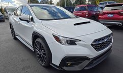2024 Subaru WRX Premium