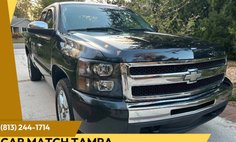 2010 Chevrolet Silverado 1500 LT