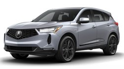2025 Acura RDX SH-AWD w/A-SPEC