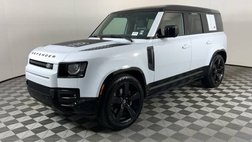 2023 Land Rover Defender 110 V8