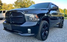 2016 Ram Ram Pickup 1500 Express