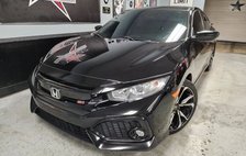2019 Honda Civic Si