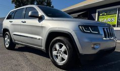 2011 Jeep Grand Cherokee Laredo