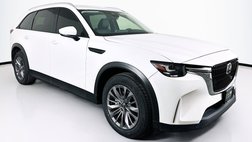 2024 Mazda CX-90 3.3 Turbo Preferred Plus