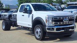 2025 Ford Super Duty