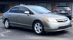 2007 Honda Civic EX