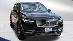 2023 Volvo XC90 B6 Ultimate Bright Theme 6P
