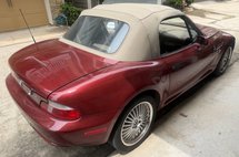 2001 BMW Z3 3.0i