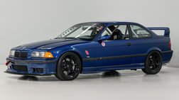 1995 BMW M3 Base