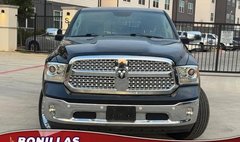 2017 Ram Ram Pickup 1500 Laramie