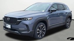 2025 Mazda CX-50 Hybrid Premium Plus