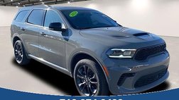 2024 Dodge Durango GT Premium