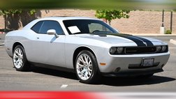 2009 Dodge Challenger R/T