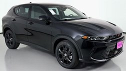 2025 Dodge Hornet GT