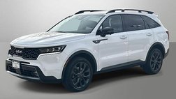 2023 Kia Sorento SX Prestige