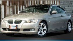 2010 BMW 3 Series 328i