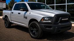2024 Ram Ram Pickup 1500 Classic Warlock