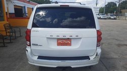 2011 Dodge Grand Caravan Mainstreet