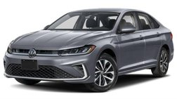 2025 Volkswagen Jetta S