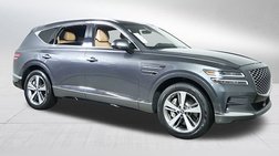2023 Genesis GV80 3.5T