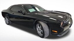 2012 Dodge Challenger R/T