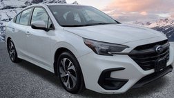 2023 Subaru Legacy Premium